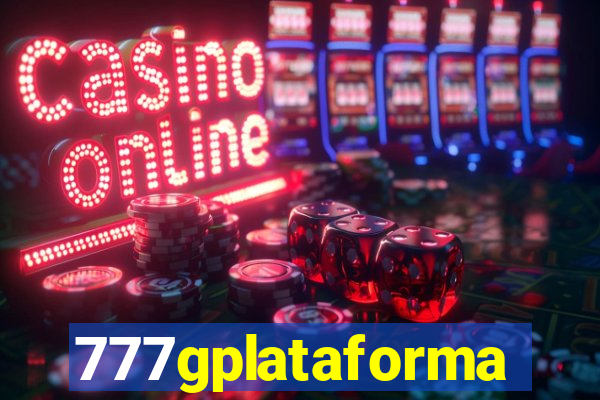 777gplataforma