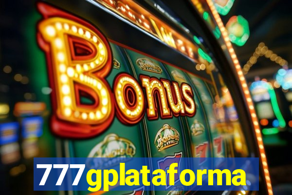 777gplataforma