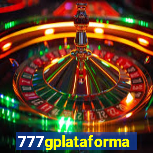 777gplataforma