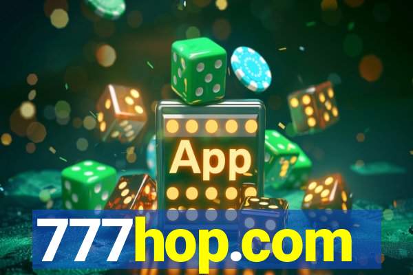 777hop.com