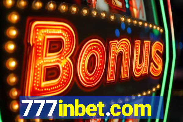 777inbet.com