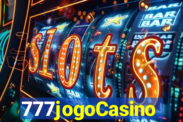 777jogoCasino