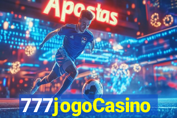 777jogoCasino