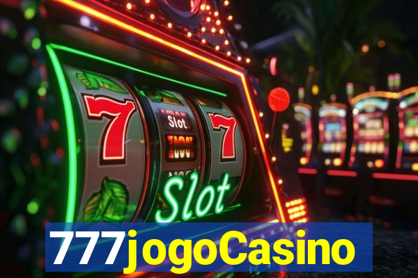 777jogoCasino