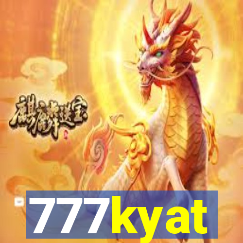 777kyat