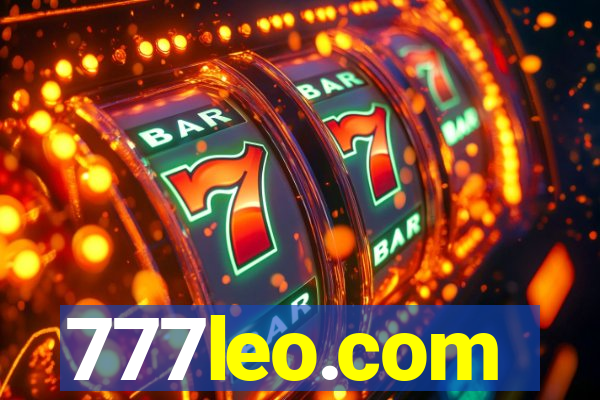 777leo.com