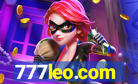 777leo.com