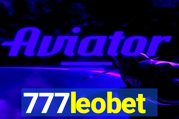 777leobet