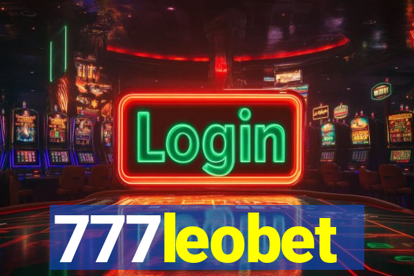 777leobet