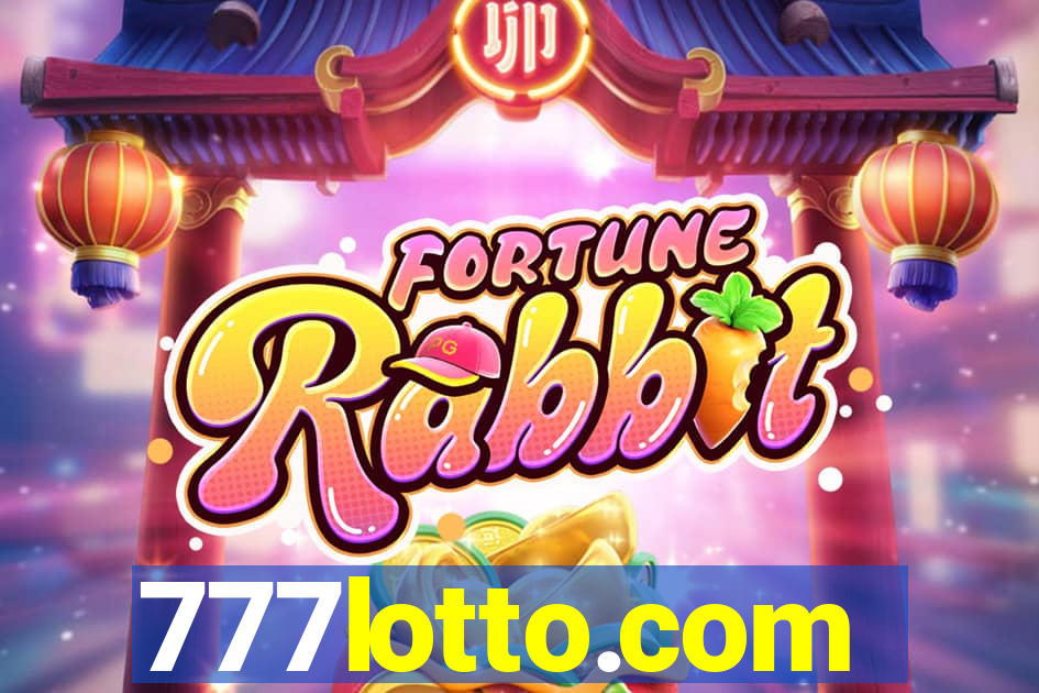 777lotto.com