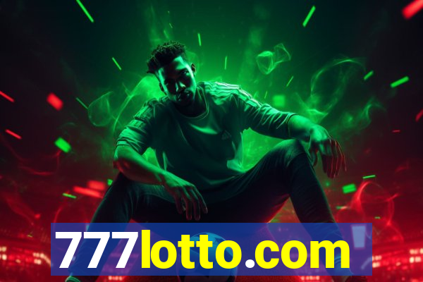 777lotto.com