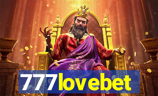 777lovebet