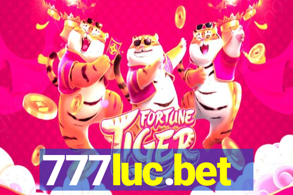 777luc.bet