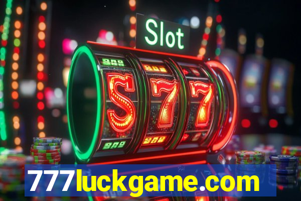 777luckgame.com