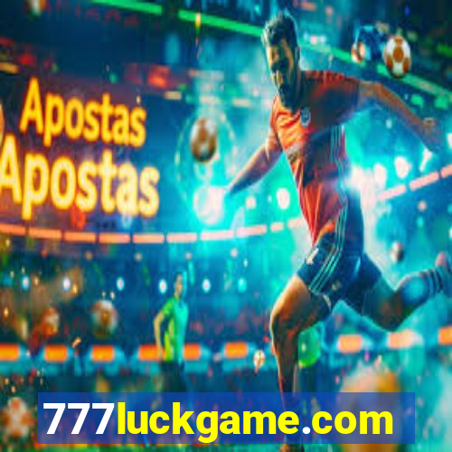 777luckgame.com