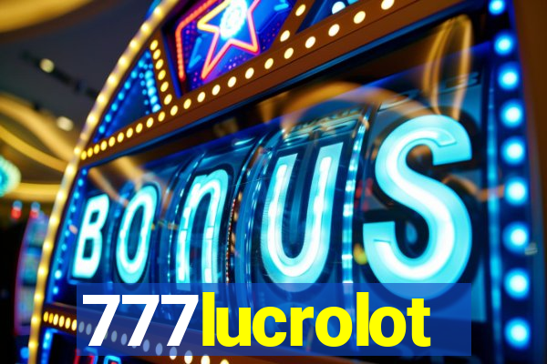 777lucrolot