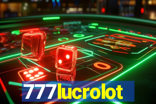 777lucrolot