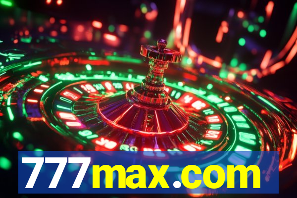 777max.com