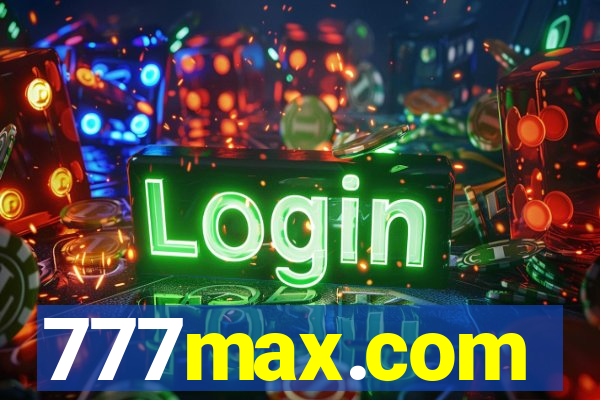 777max.com