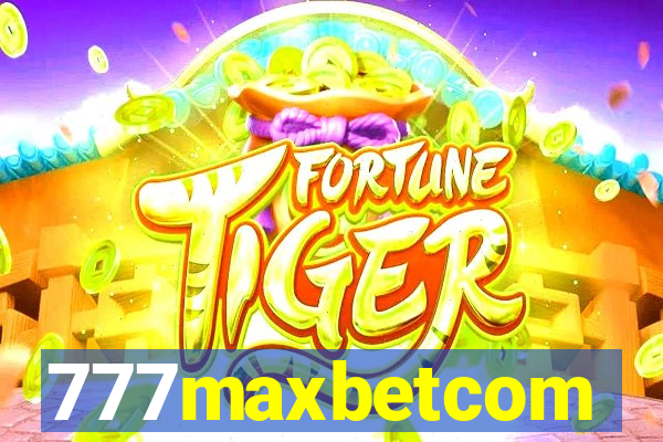 777maxbetcom