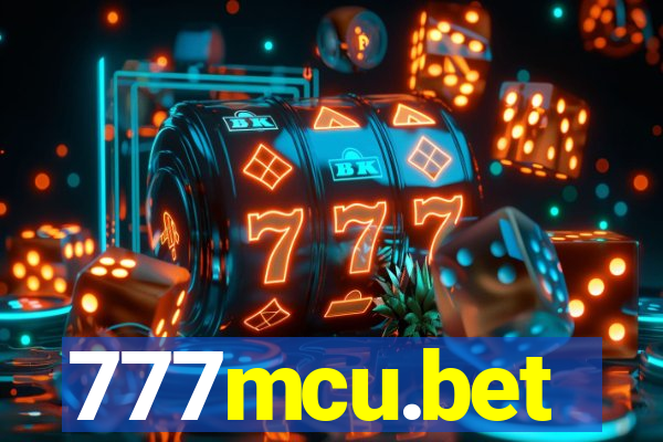 777mcu.bet