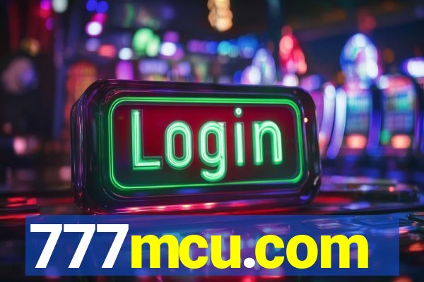 777mcu.com