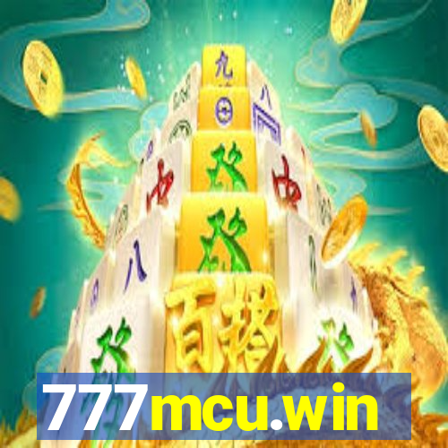 777mcu.win