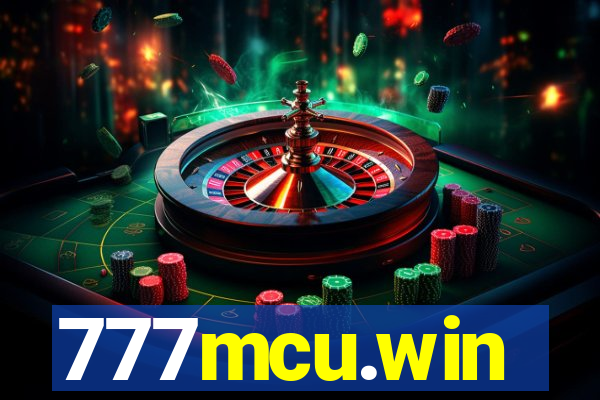 777mcu.win