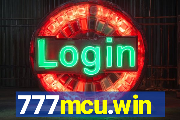 777mcu.win