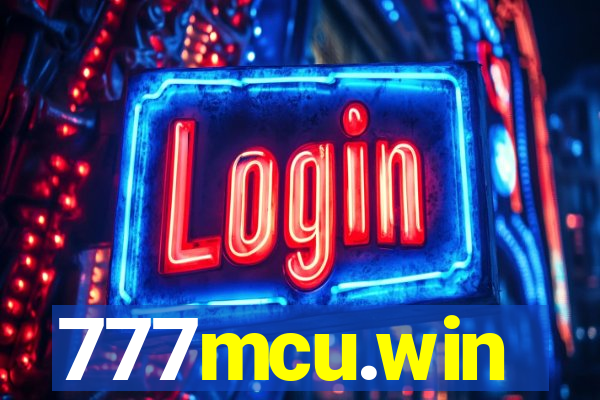 777mcu.win