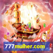 777mulher.com