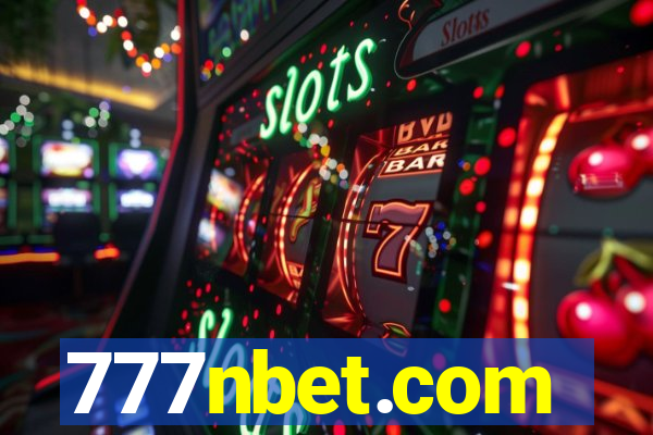 777nbet.com