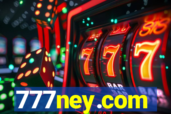 777ney.com