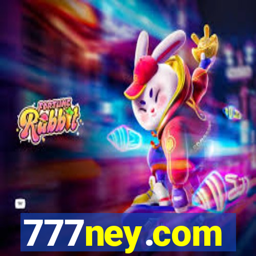 777ney.com