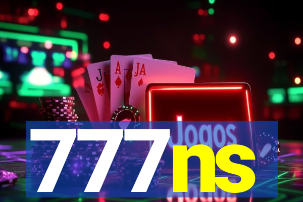 777ns