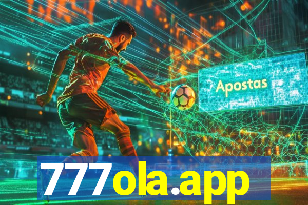 777ola.app