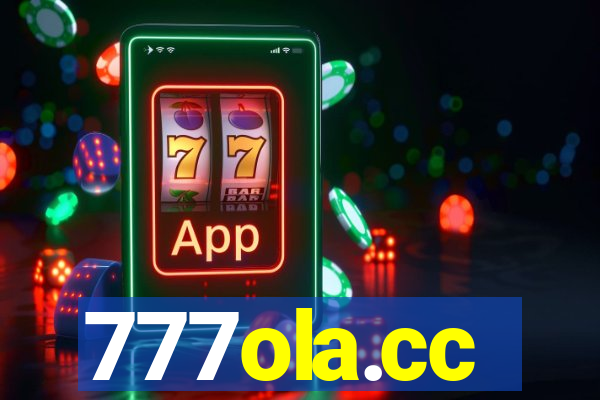 777ola.cc