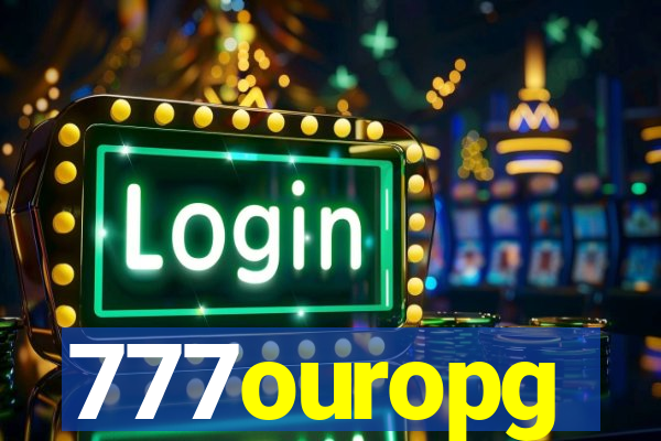 777ouropg