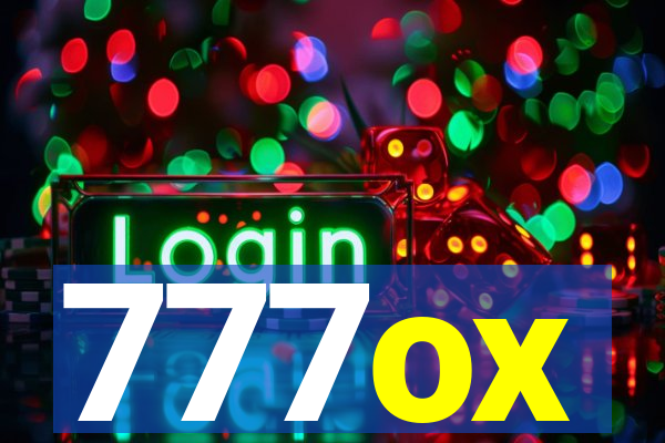 777ox