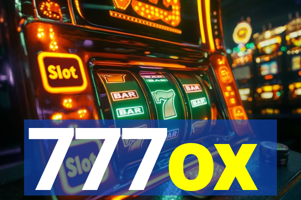 777ox