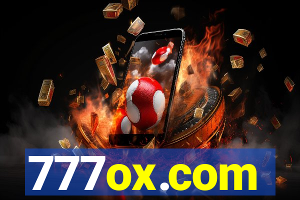 777ox.com