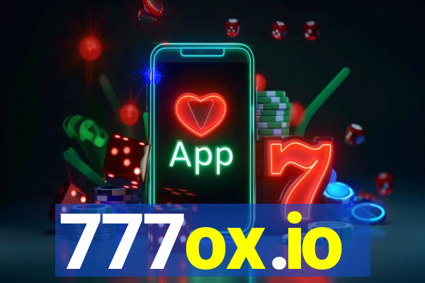 777ox.io