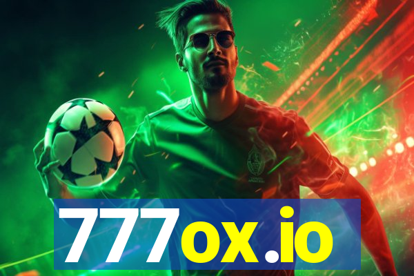 777ox.io