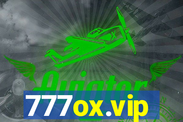 777ox.vip