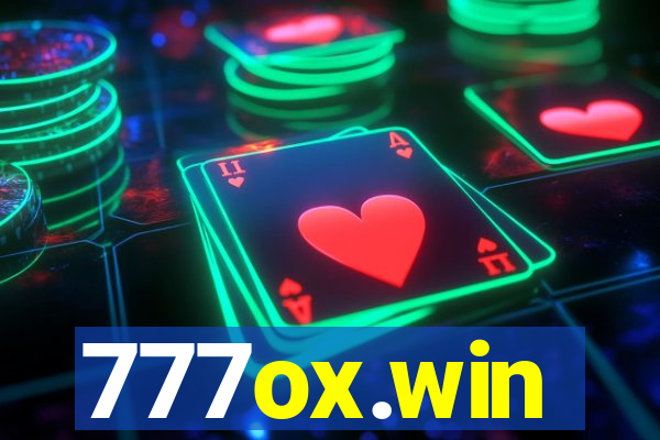 777ox.win