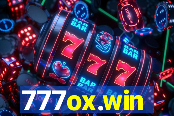 777ox.win