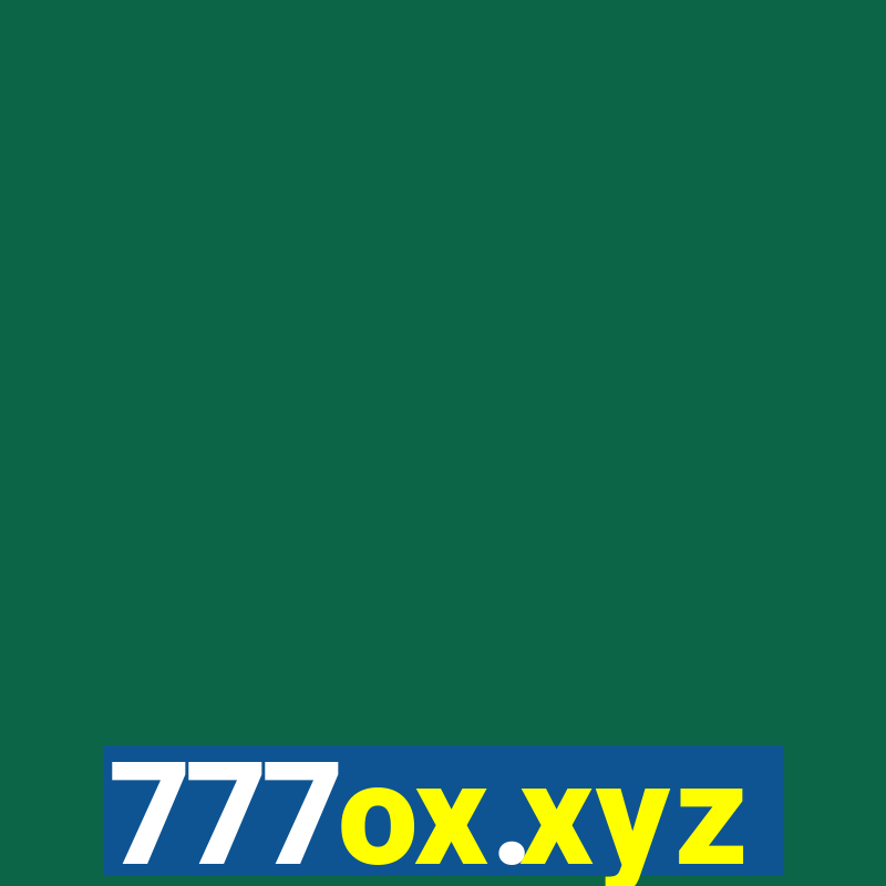 777ox.xyz