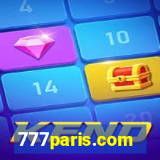 777paris.com