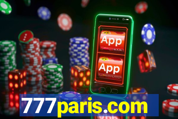 777paris.com