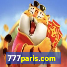 777paris.com